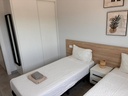 Moderný apartmán v Los Almendros (Orihuela-Costa) – Costa Blanca