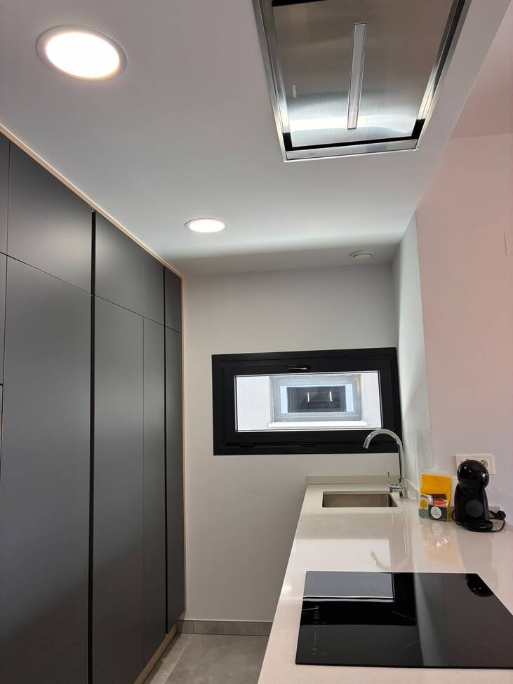 Moderný apartmán v Los Almendros (Orihuela-Costa) – Costa Blanca