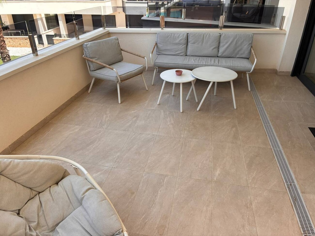 Moderný apartmán v Los Almendros (Orihuela-Costa) – Costa Blanca