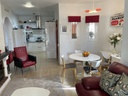 Moderná vila v Mazarron Country Club – Inland