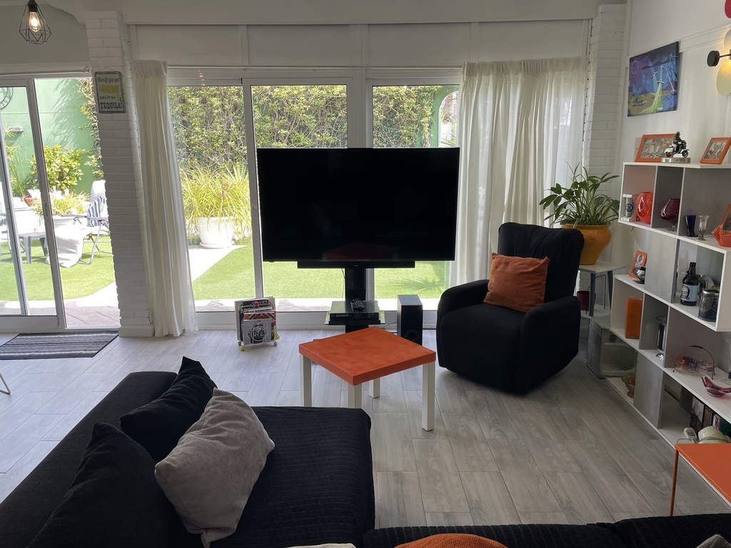 Moderná vila v Mazarron Country Club – Inland
