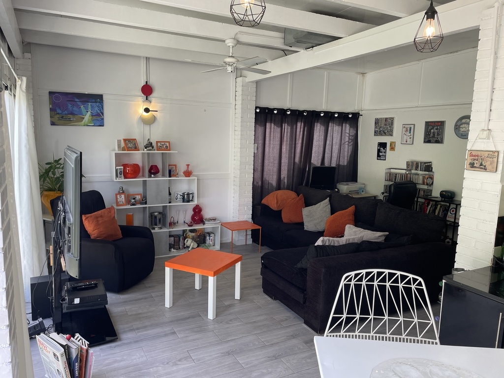 Moderná vila v Mazarron Country Club – Inland