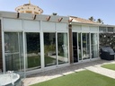 Moderná vila v Mazarron Country Club – Inland