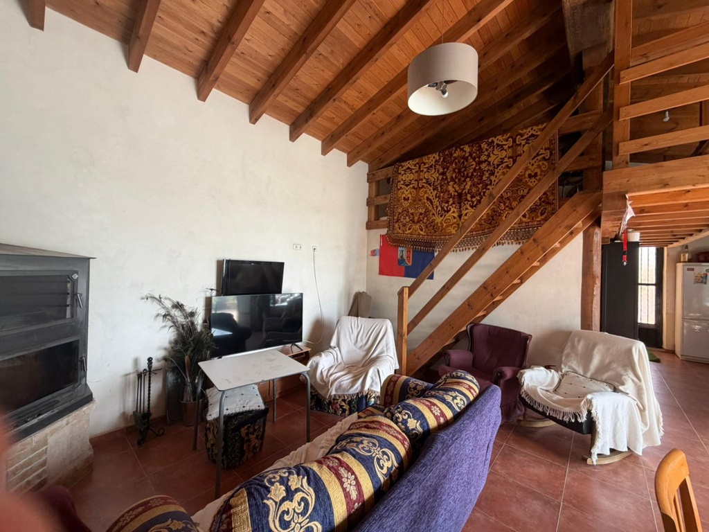 Moderný Property v Torre Pacheco – Inland