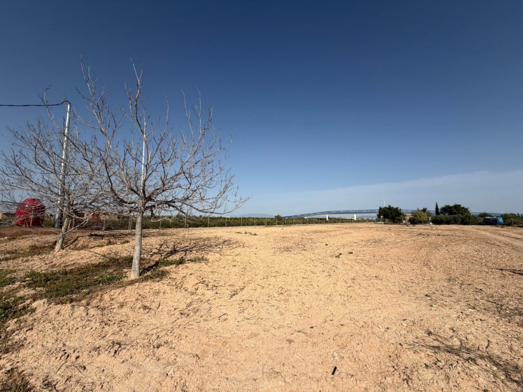 Moderný Property v Torre Pacheco – Inland