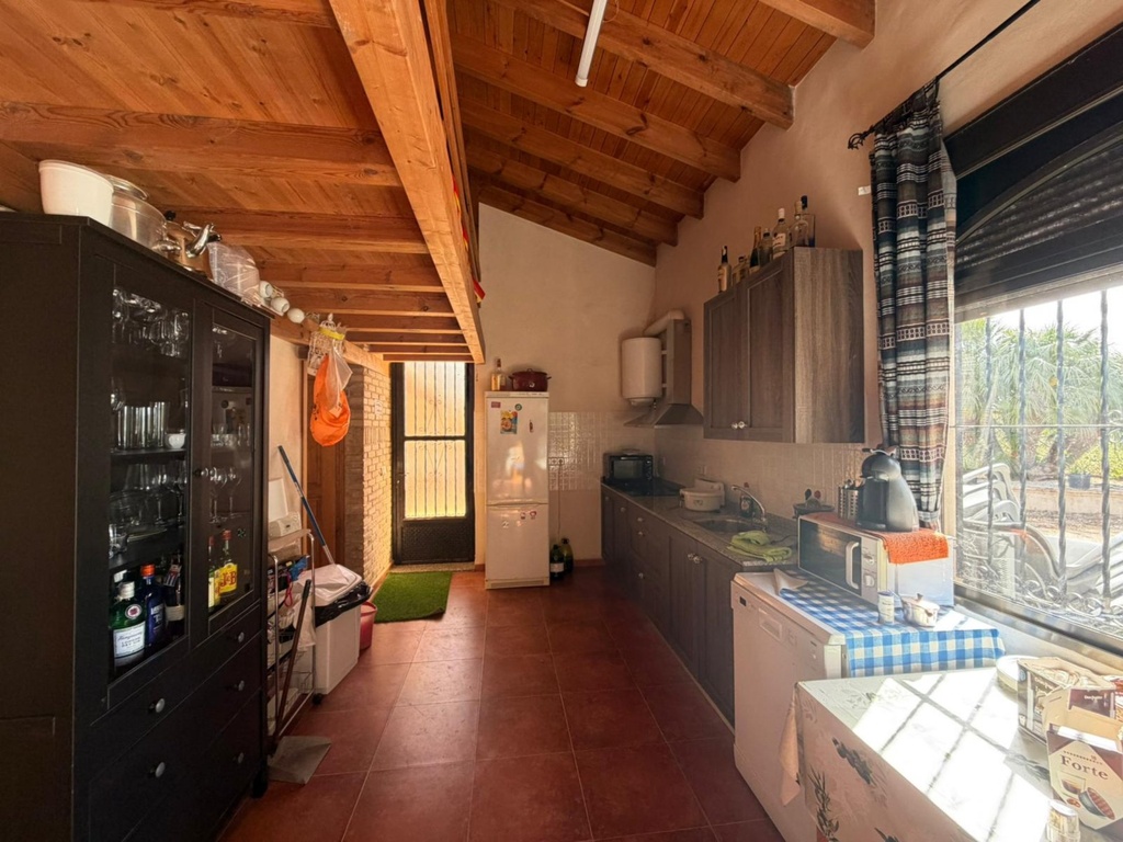 Moderný Property v Torre Pacheco – Inland