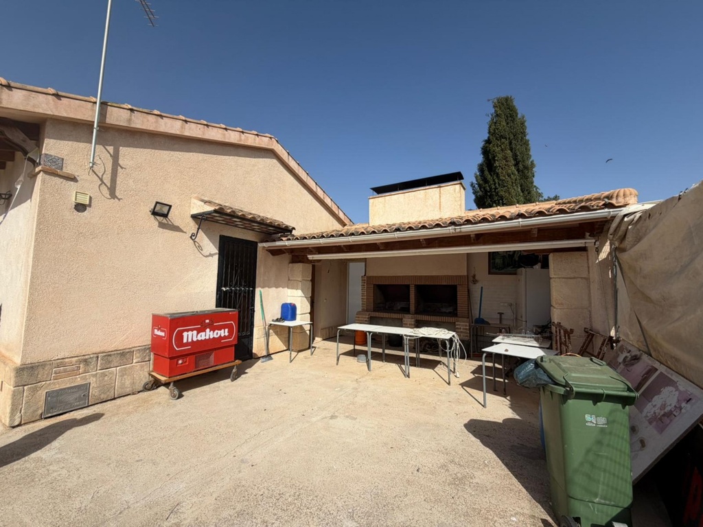 Moderný Property v Torre Pacheco – Inland