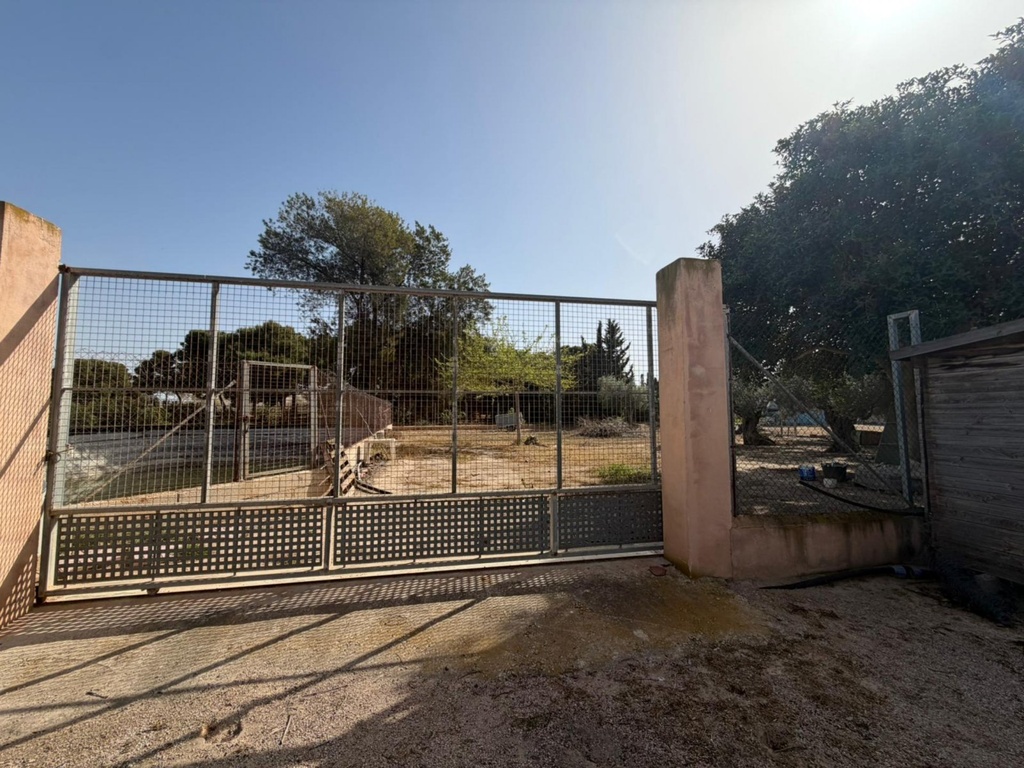 Moderný Property v Torre Pacheco – Inland