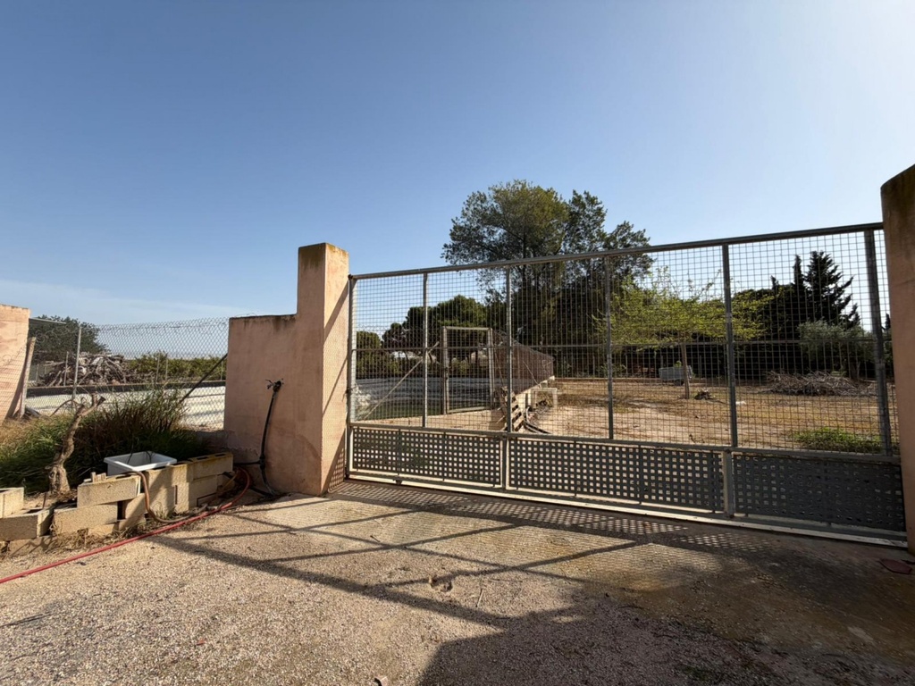 Moderný Property v Torre Pacheco – Inland