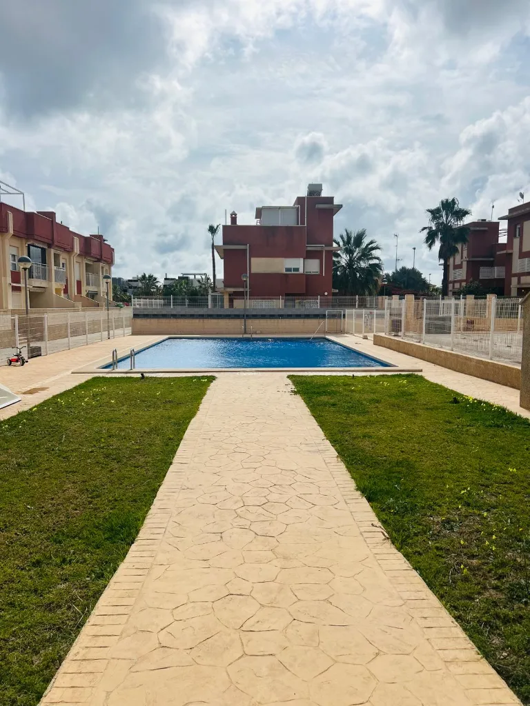 bazén