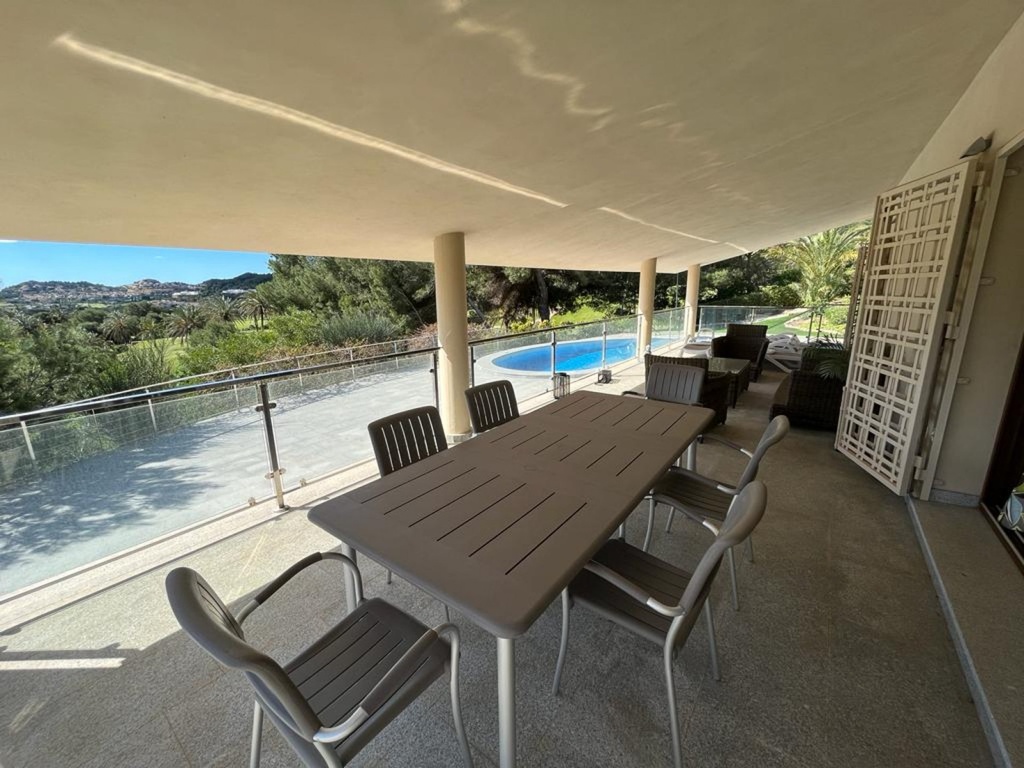 Luxusná vila v La Manga Club – Costa Calida