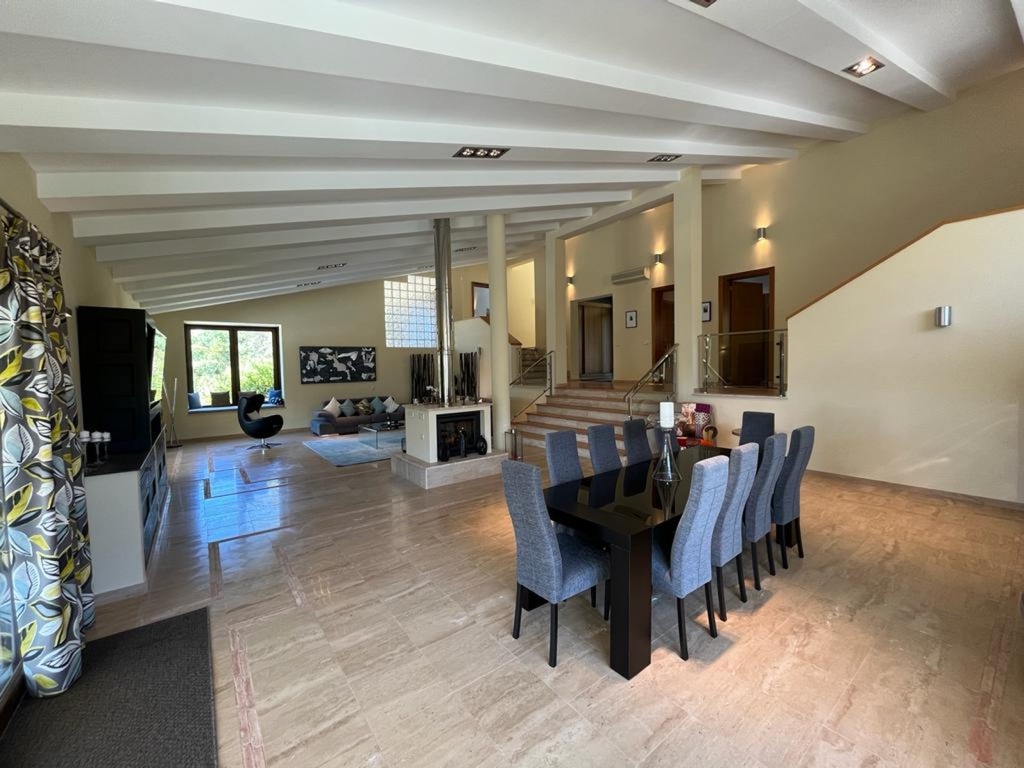 Luxusná vila v La Manga Club – Costa Calida