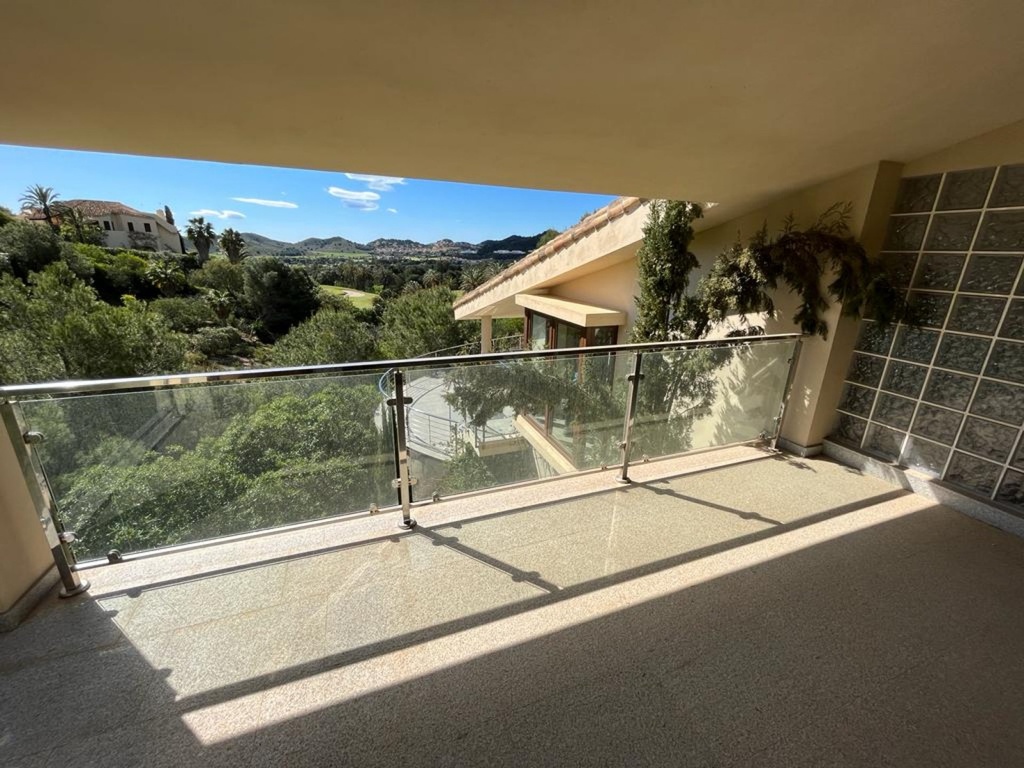 Luxusná vila v La Manga Club – Costa Calida