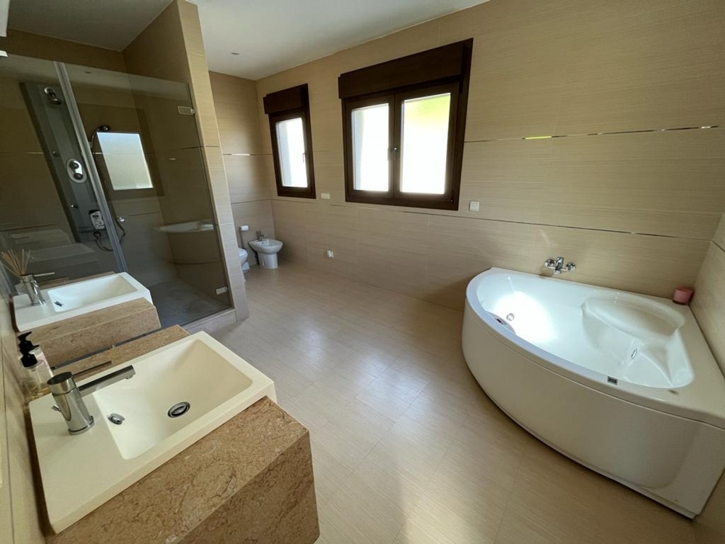 Luxusná vila v La Manga Club – Costa Calida