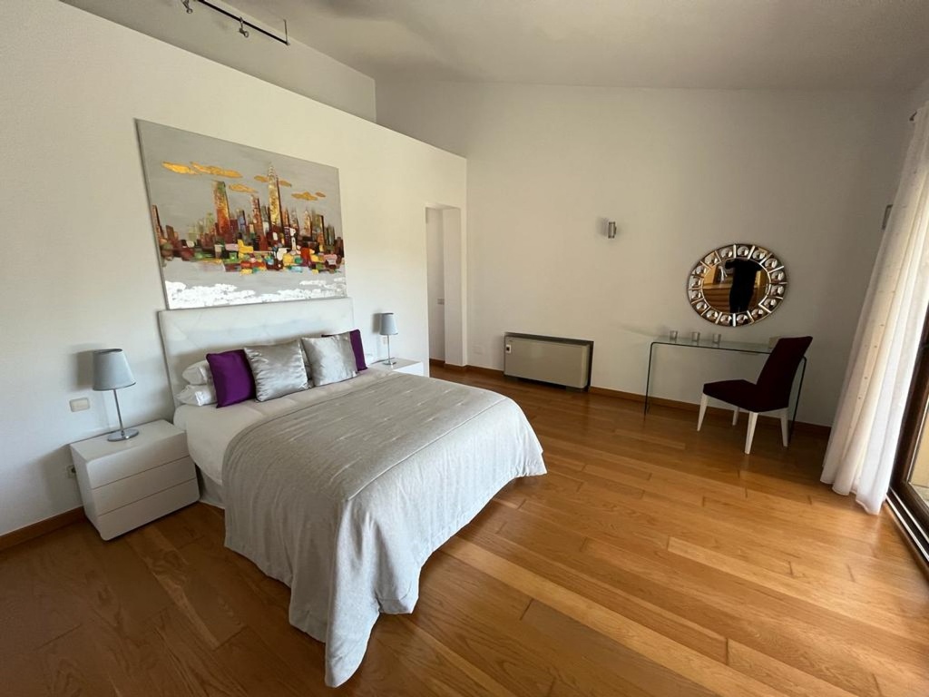 Luxusná vila v La Manga Club – Costa Calida