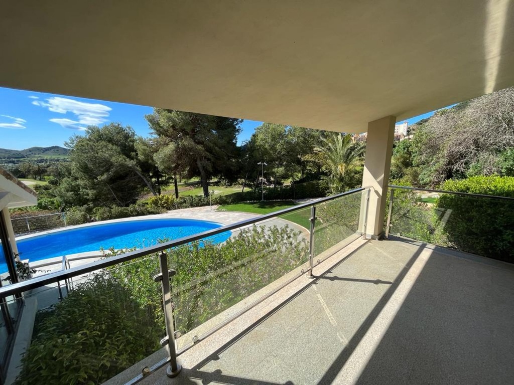 Luxusná vila v La Manga Club – Costa Calida