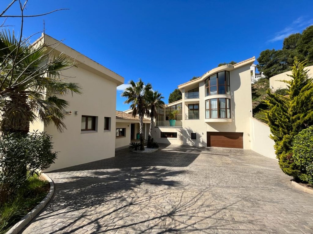 Luxusná vila v La Manga Club – Costa Calida