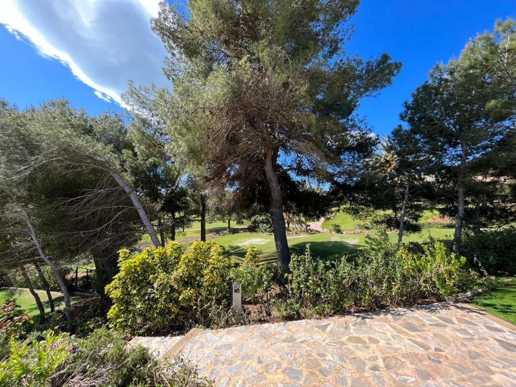 Luxusná vila v La Manga Club – Costa Calida
