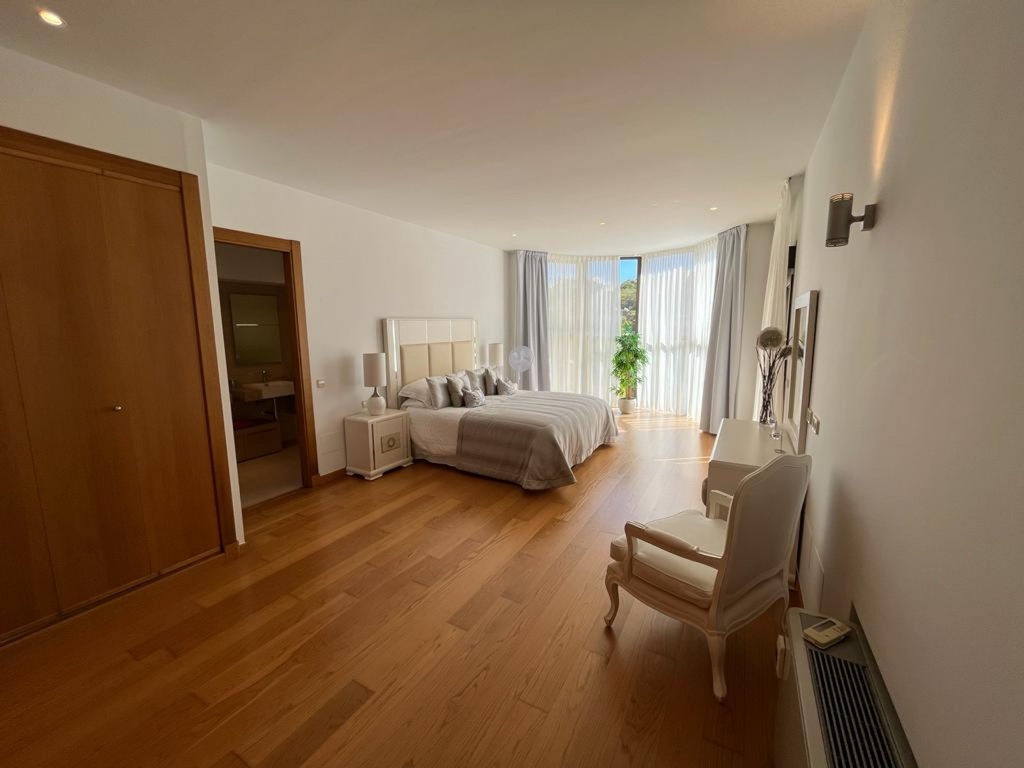 Luxusná vila v La Manga Club – Costa Calida