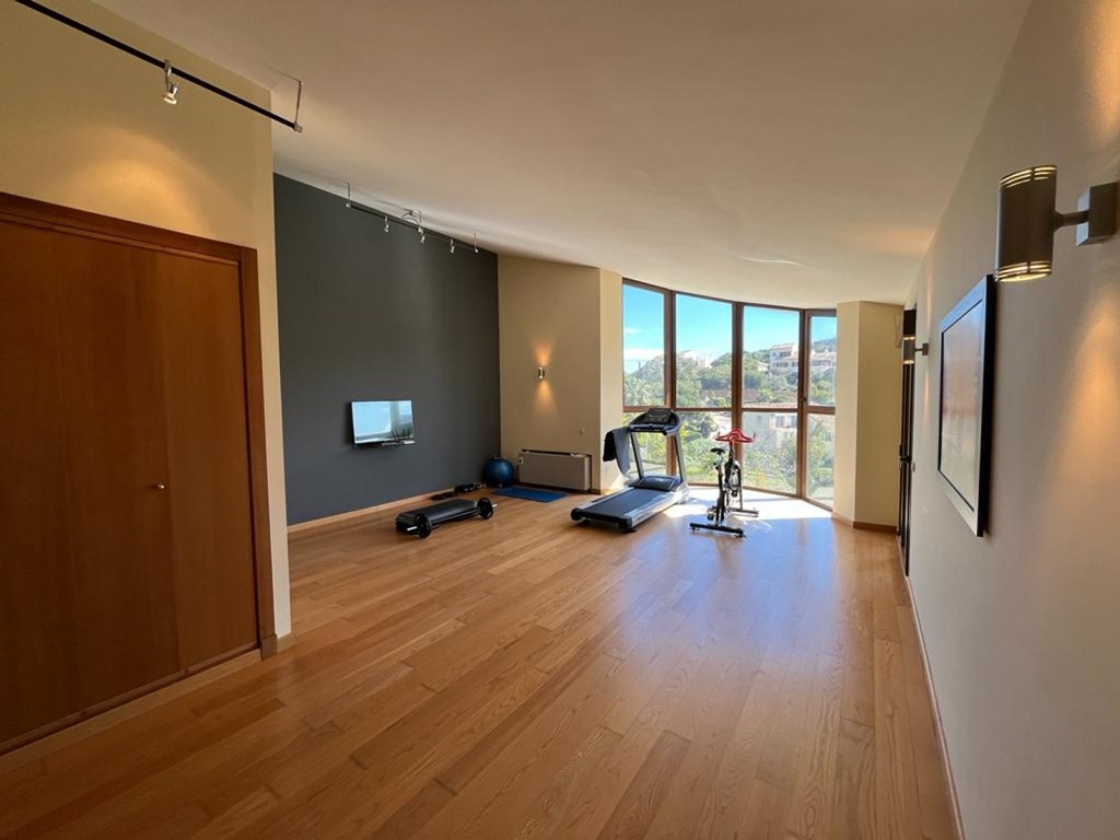 Luxusná vila v La Manga Club – Costa Calida