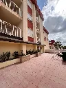exteriér budovy