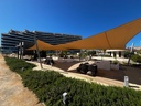 Moderný apartmán v Playa Honda – Costa Calida
