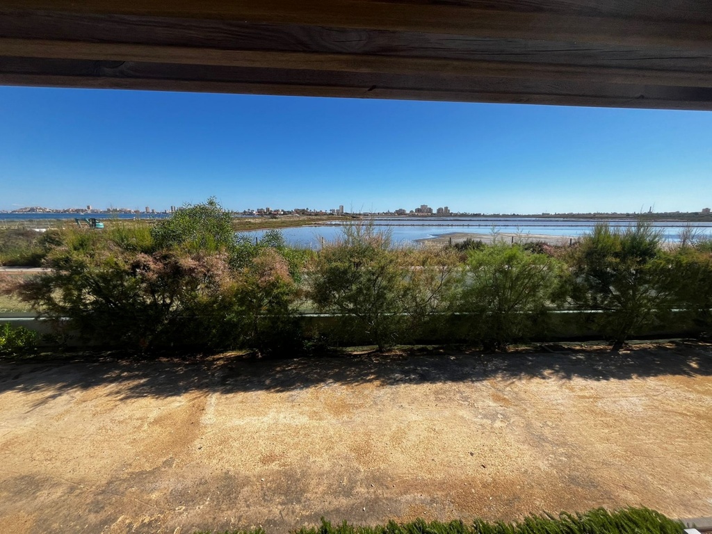 Moderný apartmán v Playa Honda – Costa Calida