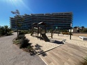 Moderný apartmán v Playa Honda – Costa Calida