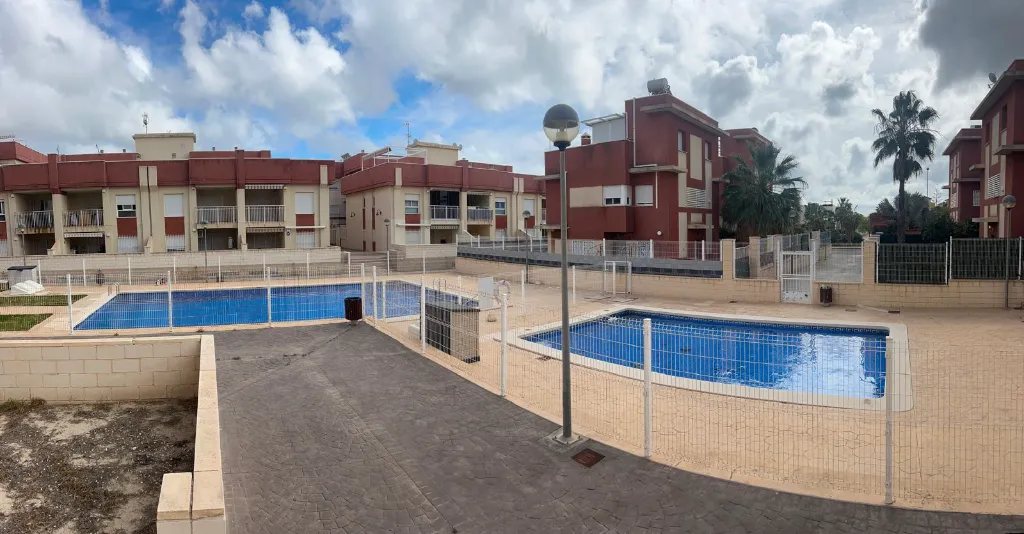 bazén