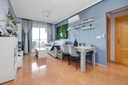 Apartmán v Torrevieja s bazénom