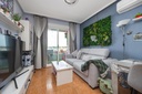 Apartmán v Torrevieja s bazénom