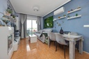 Apartmán v Torrevieja s bazénom