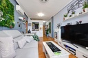 Apartmán v Torrevieja s bazénom