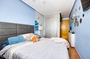 Apartmán v Torrevieja s bazénom