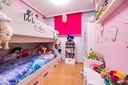 Apartmán v Torrevieja s bazénom