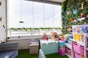 Apartmán v Torrevieja s bazénom