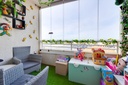 Apartmán v Torrevieja s bazénom