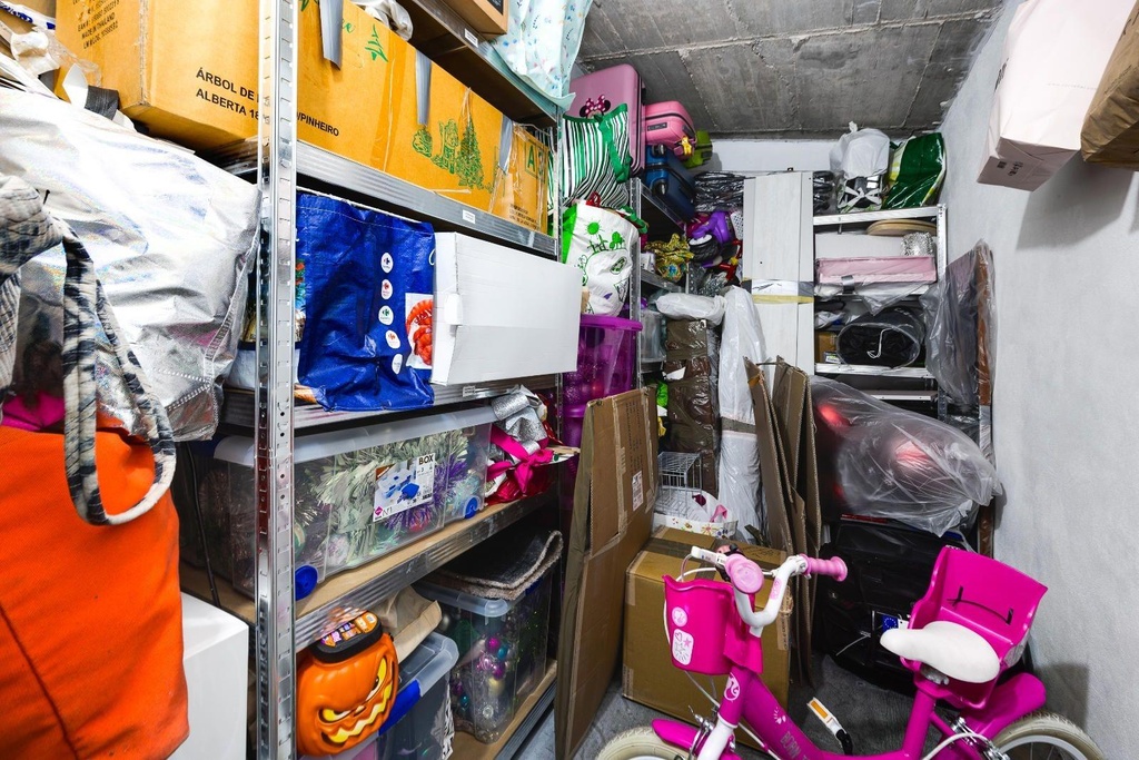 Apartmán v Torrevieja s bazénom