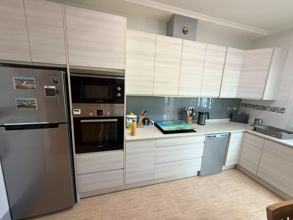 Moderná vila v Los Montesinos – Costa Blanca