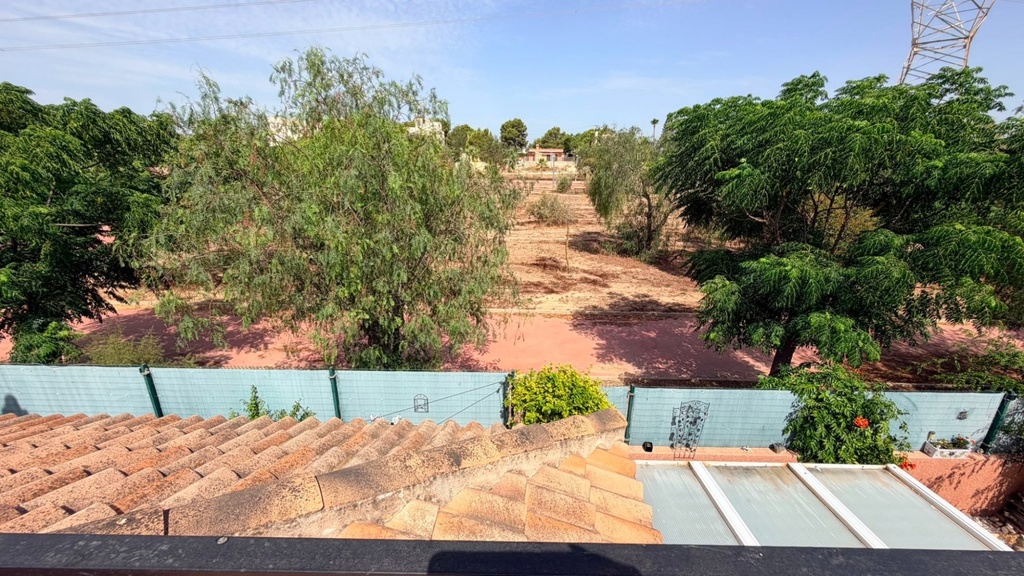 Moderná vila v Los Montesinos – Costa Blanca