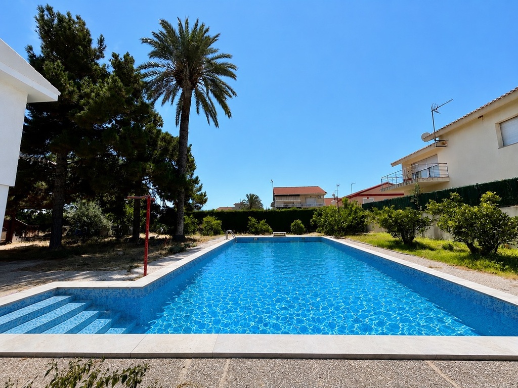 Luxusná vila v Santiago de la Ribera – Costa Calida