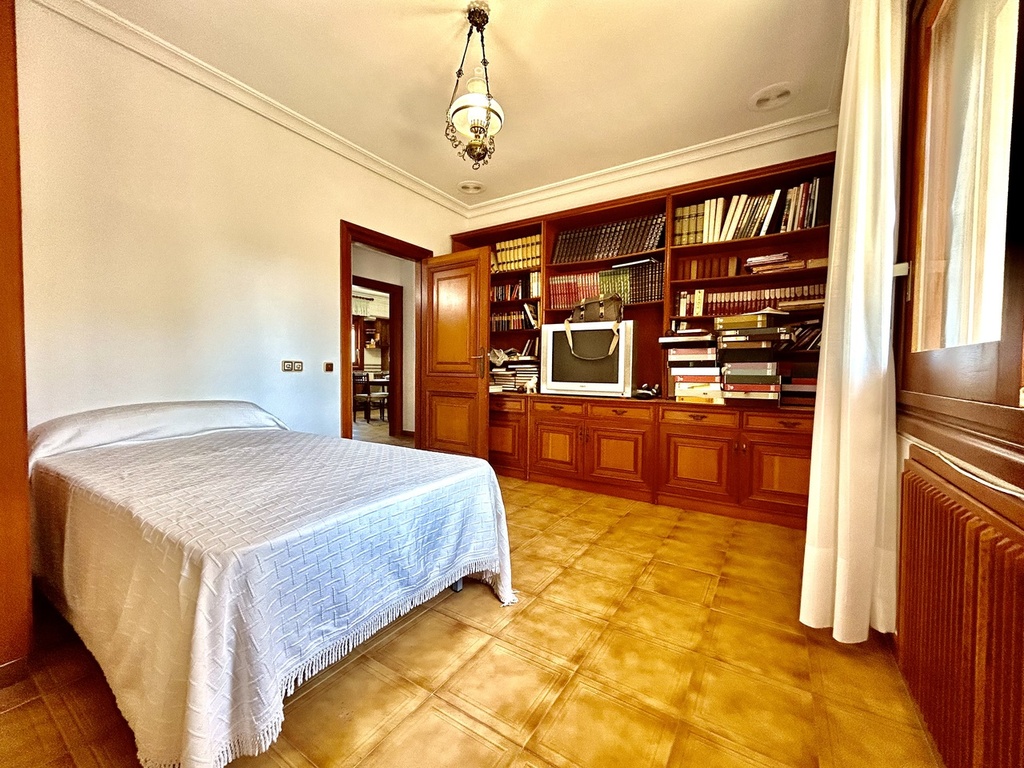 Luxusná vila v Santiago de la Ribera – Costa Calida