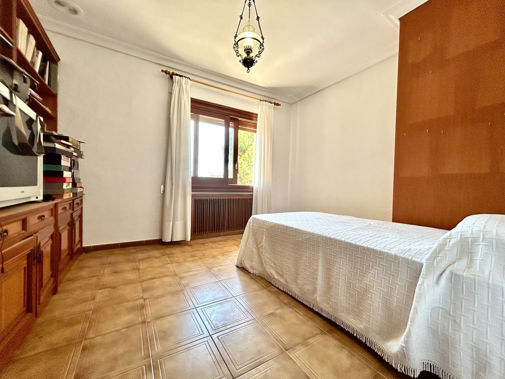 Luxusná vila v Santiago de la Ribera – Costa Calida