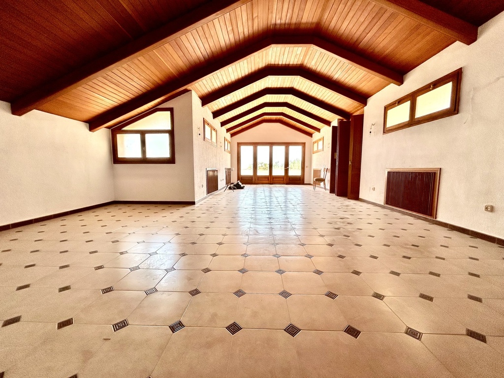 Luxusná vila v Santiago de la Ribera – Costa Calida