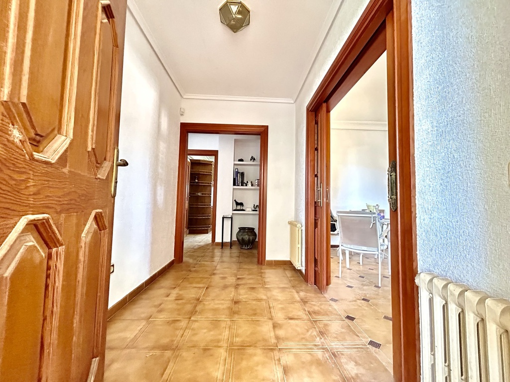 Luxusná vila v Santiago de la Ribera – Costa Calida