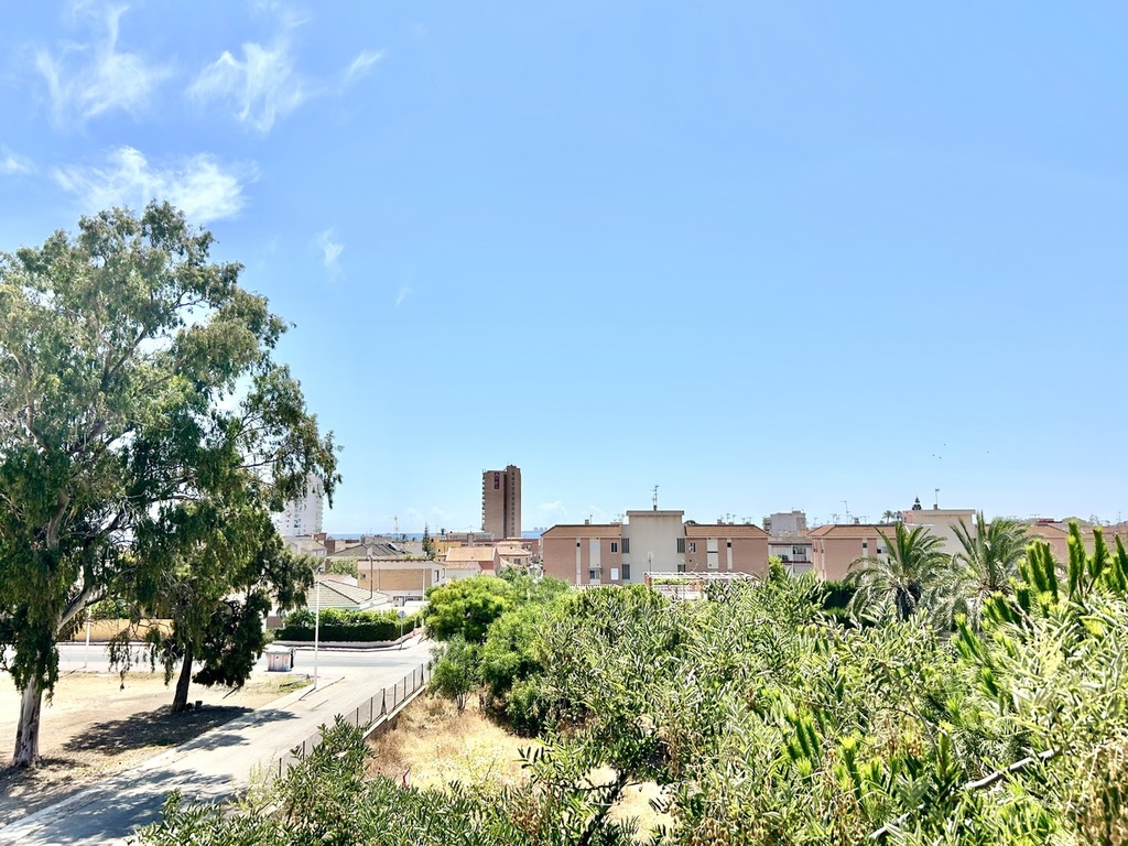 Luxusná vila v Santiago de la Ribera – Costa Calida