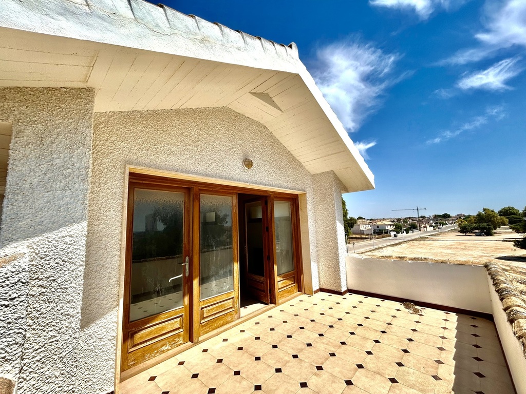 Luxusná vila v Santiago de la Ribera – Costa Calida