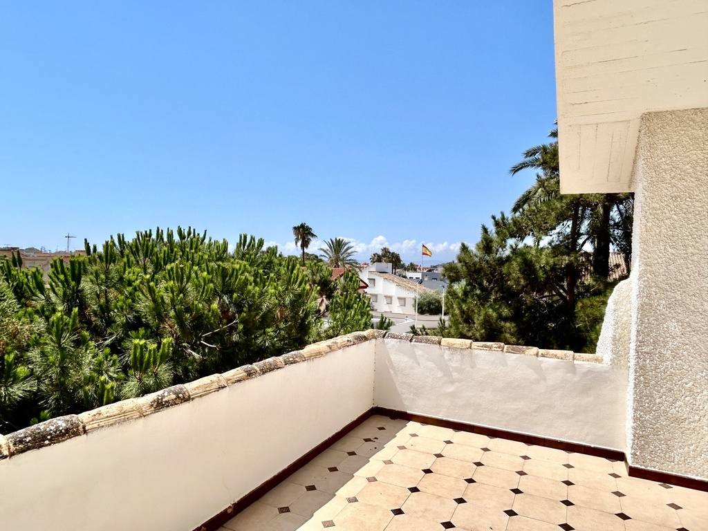 Luxusná vila v Santiago de la Ribera – Costa Calida