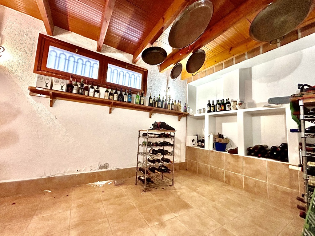 Luxusná vila v Santiago de la Ribera – Costa Calida