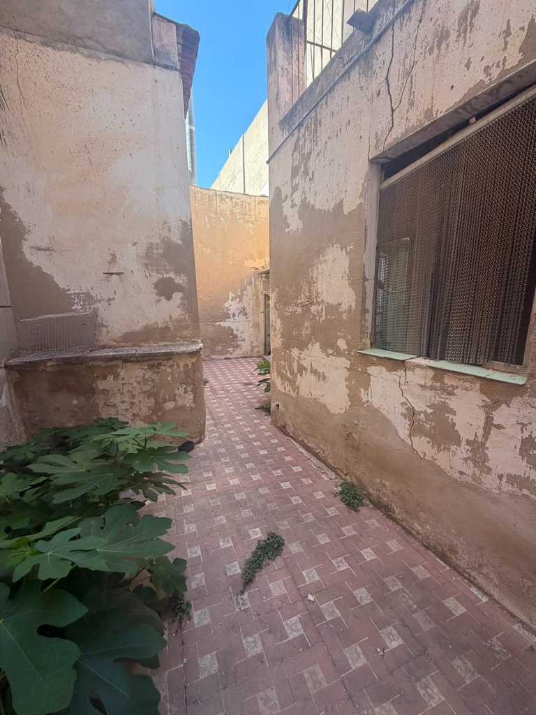 Moderný Duplex v Benejuzar – Comunidad Valenciana